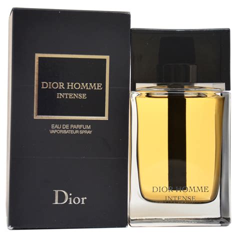 christian dior intense günstig|Dior homme intense reviews.